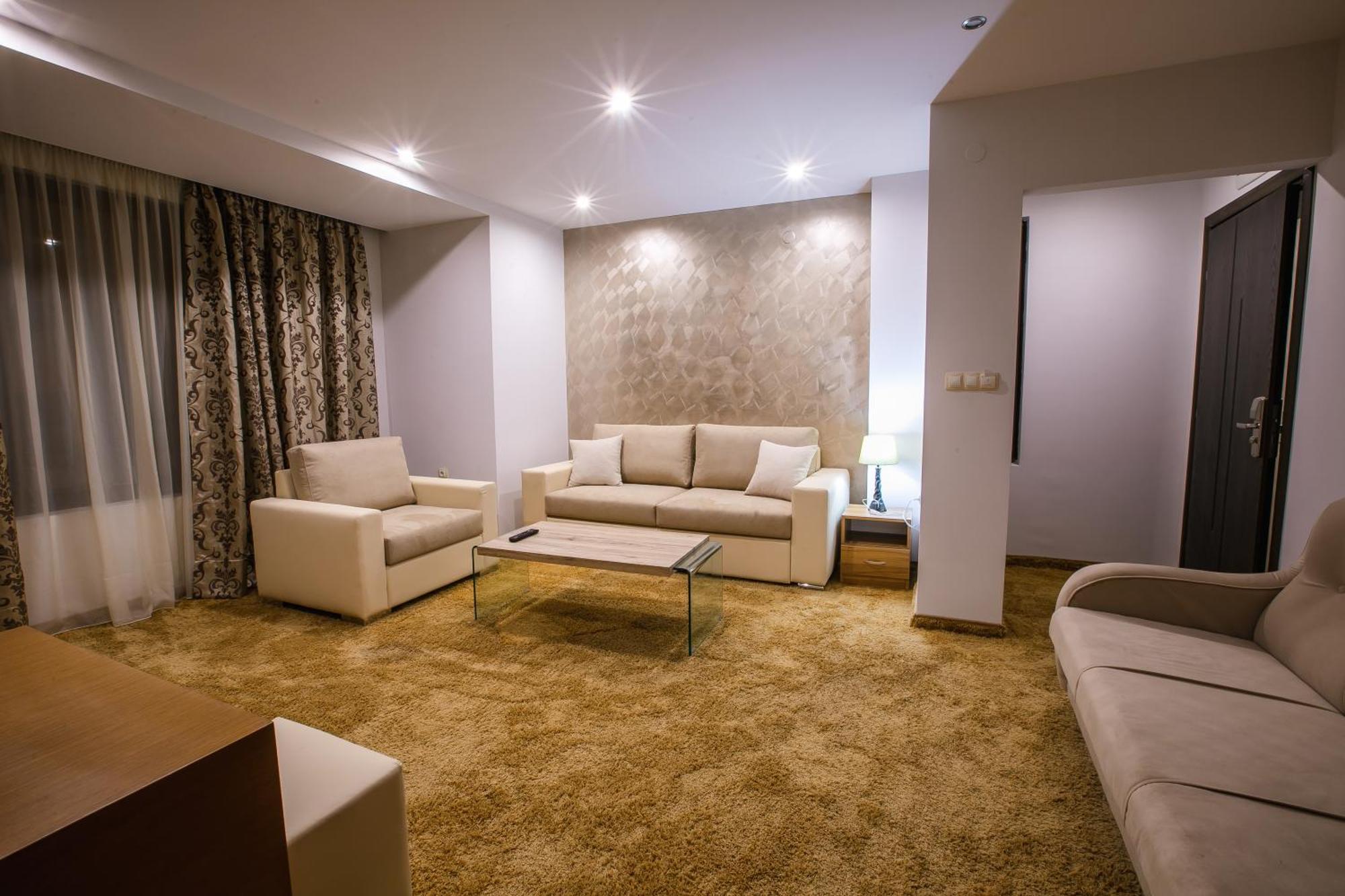Hotel Andon Angelov Санданський Екстер'єр фото