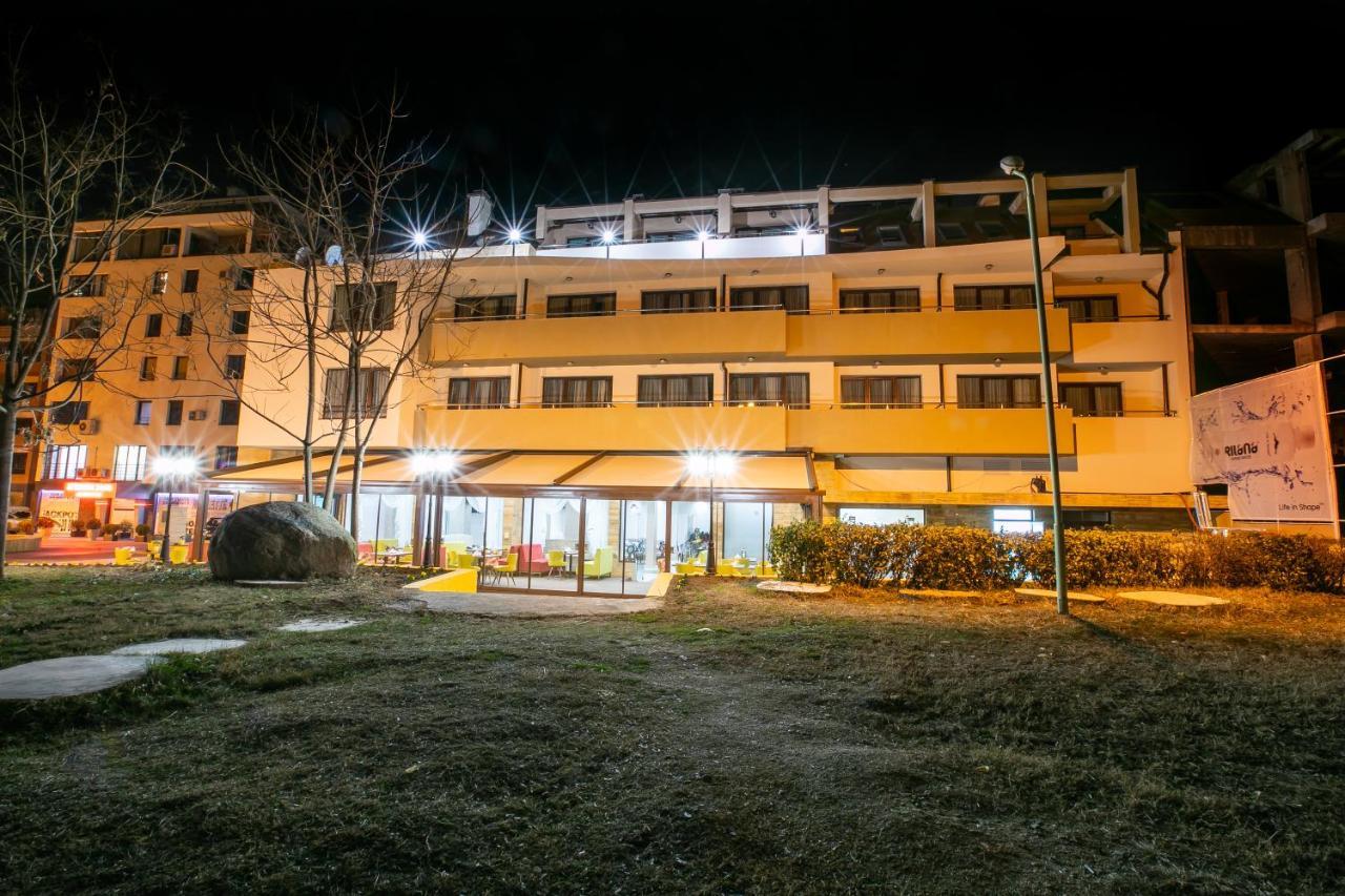 Hotel Andon Angelov Санданський Екстер'єр фото
